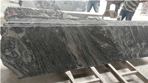 Milan Silver Marble Marble Pattern Tiles Slabs