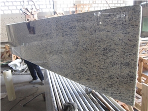 Purple White Granite Countertops Worktops Tops