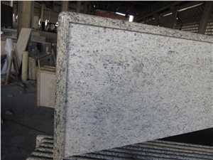 Purple White Granite Countertops Worktops Tops