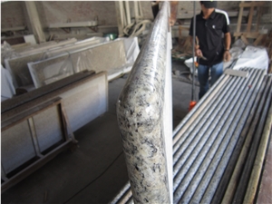 Purple White Granite Countertops Worktops Tops