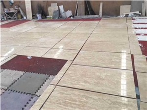 Utopia Marble Slabs Flooring Tiles Wall Beige