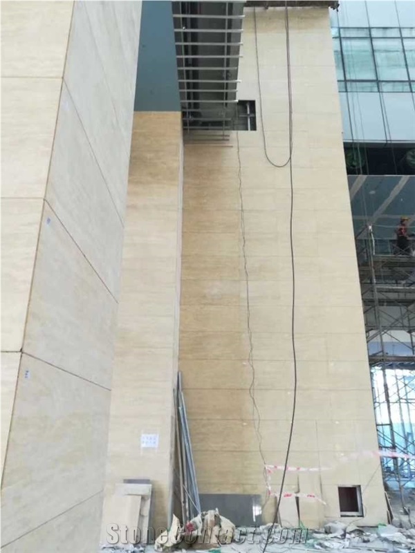 Utopia Marble Slabs Flooring Tiles Wall Beige