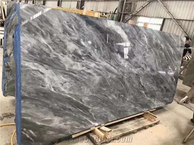 Vena Grigio Marble Walling Tiles Pattern Slabs