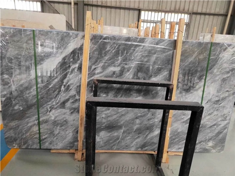 Vena Grigio Marble Walling Tiles Pattern Slabs