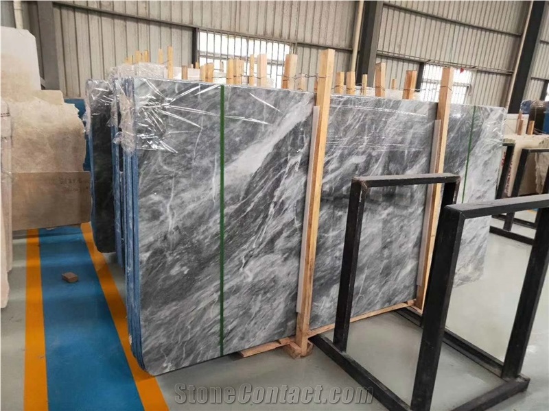 Vena Grigio Marble Walling Tiles Pattern Slabs