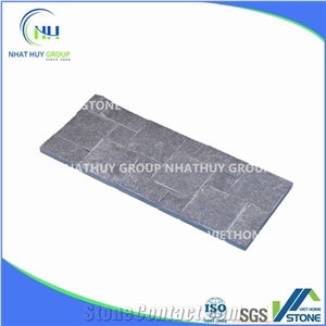 Marble Split Wall Panel Combination