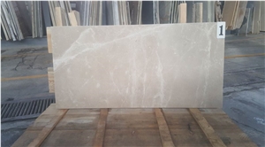 Moon Cream Marble Blocks