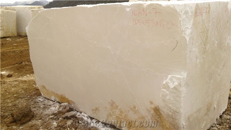 Moon Light Marble Blocks