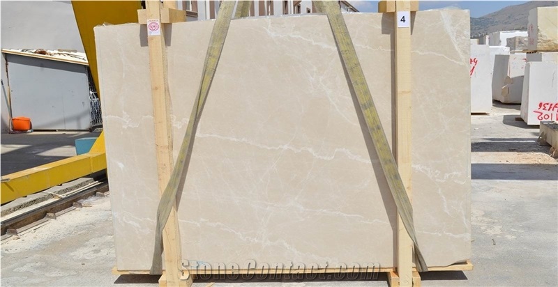 Moon Light Marble Blocks