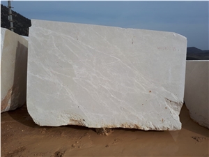 Vanilla Spider Marble Blocks