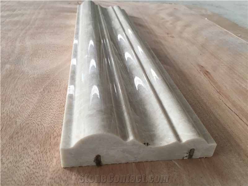 Marble Molding,Borders for Floor, Wall & Window