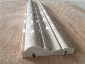 Marble Molding,Borders for Floor, Wall & Window