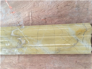 Marble Molding,Borders for Floor, Wall & Window