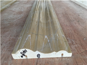 Marble Molding,Borders for Floor, Wall & Window