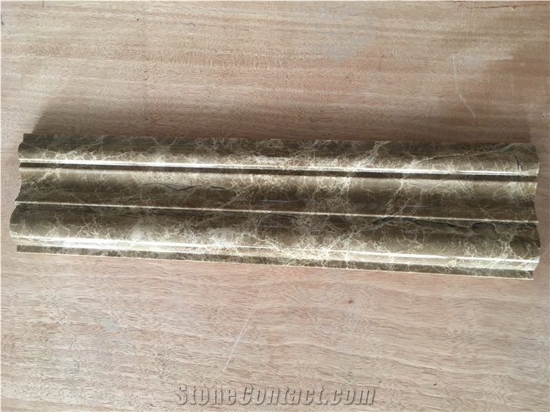 Marble Molding,Borders for Floor, Wall & Window