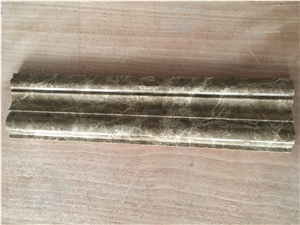 Marble Molding,Borders for Floor, Wall & Window