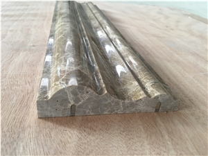 Marble Molding,Borders for Floor, Wall & Window