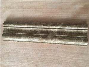 Marble Molding,Borders for Floor, Wall & Window