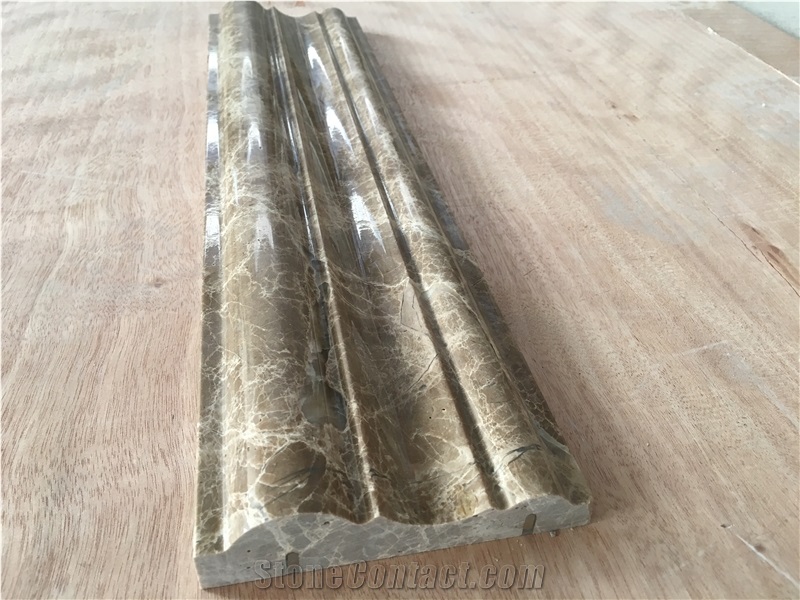Marble Molding,Borders for Floor, Wall & Window
