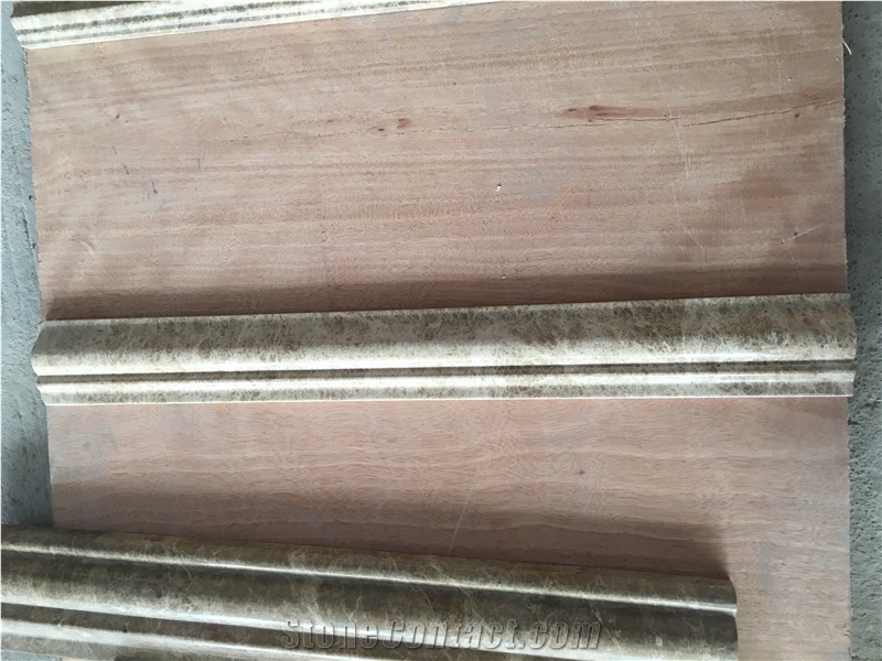 Marble Molding,Borders for Floor, Wall & Window