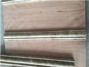 Marble Molding,Borders for Floor, Wall & Window
