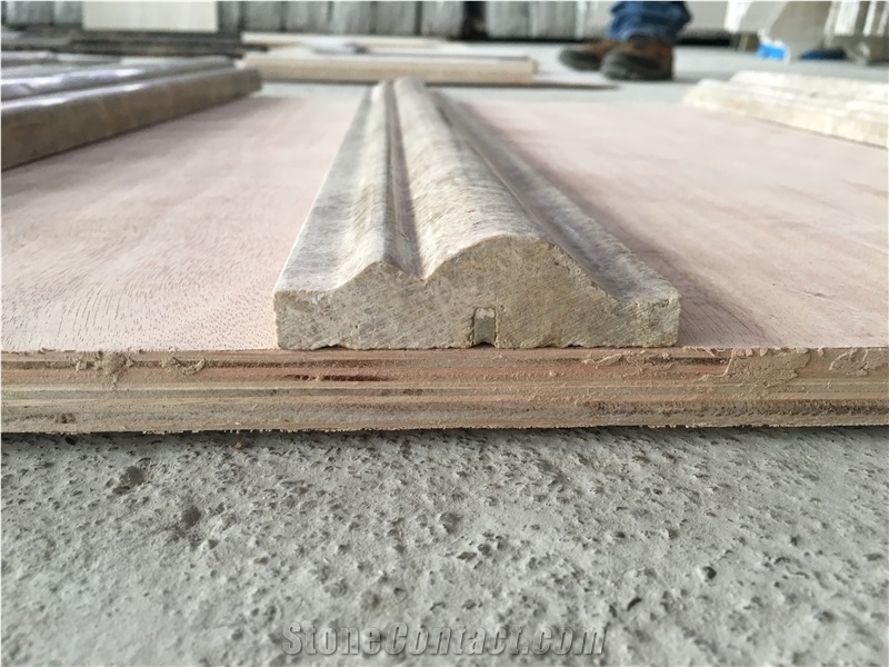 Marble Molding,Borders for Floor, Wall & Window
