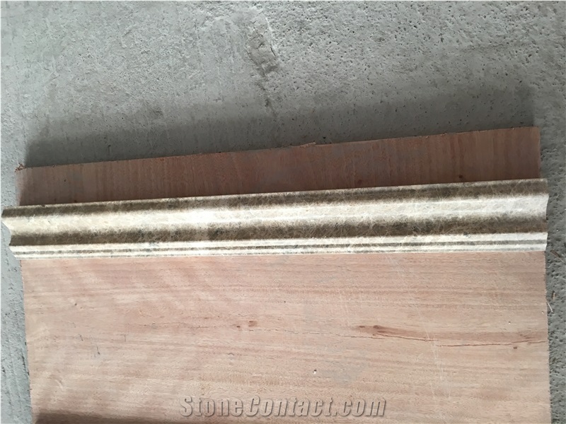 Marble Molding,Borders for Floor, Wall & Window