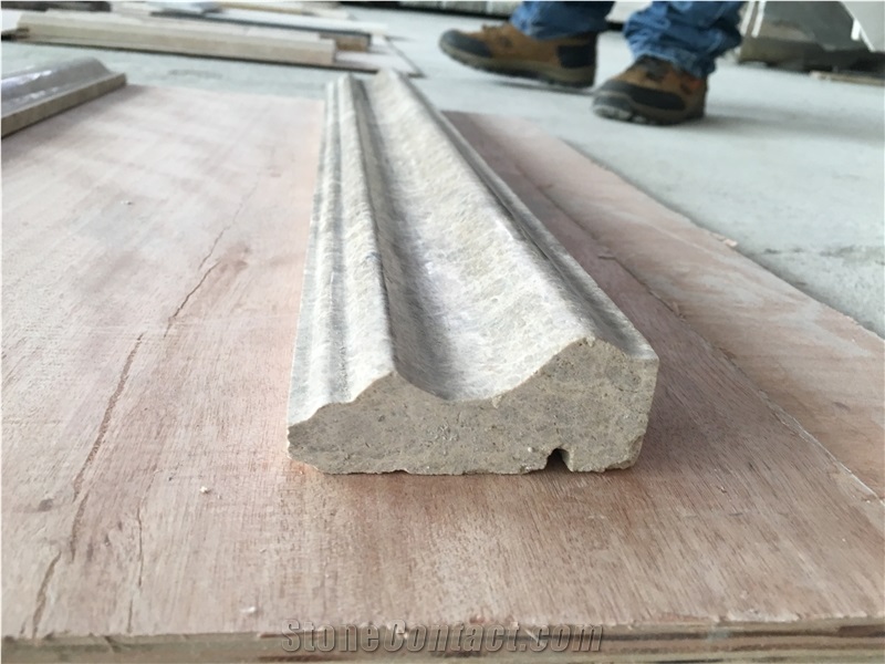Marble Molding,Borders for Floor, Wall & Window