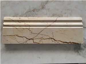 Marble Skirting,Borders for Floor Wall