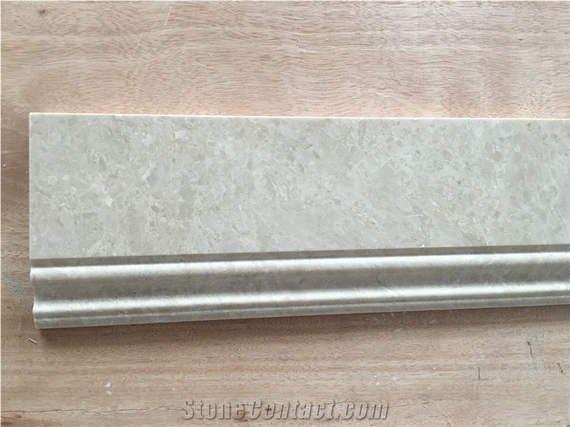 Marble Skirting,Borders for Floor Wall