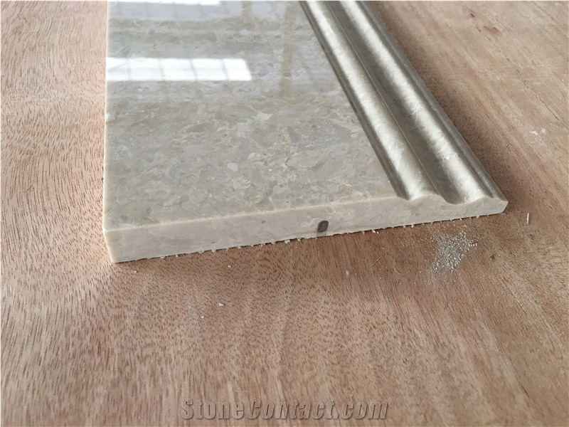 Marble Skirting,Borders for Floor Wall