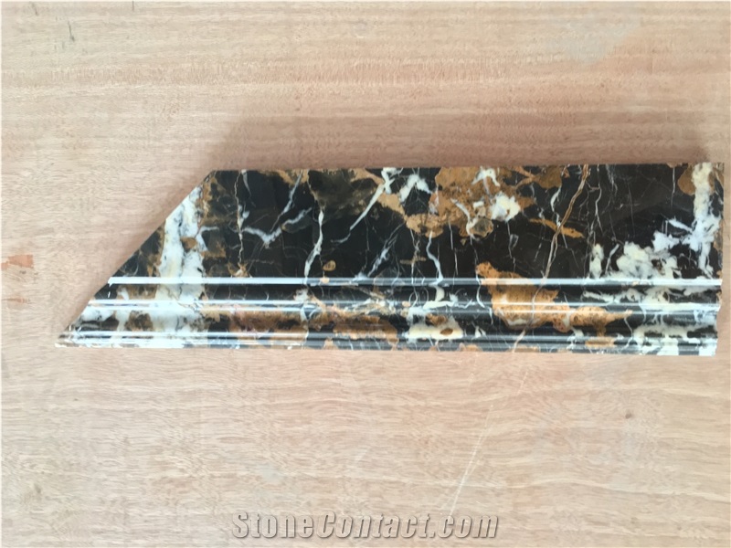Marble Skirting,Borders for Floor Wall