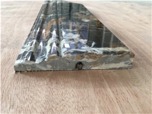 Marble Skirting,Borders for Floor Wall