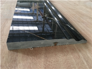 Marble Skirting,Borders for Floor Wall