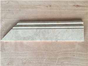 Marble Skirting,Borders for Floor Wall