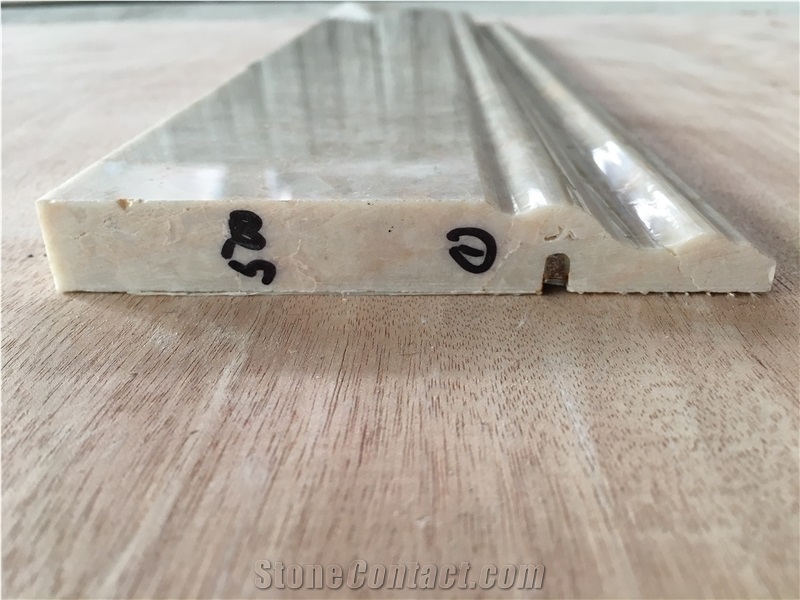 Marble Skirting,Borders for Floor Wall