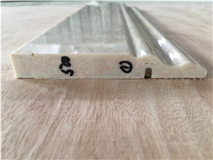 Marble Skirting,Borders for Floor Wall