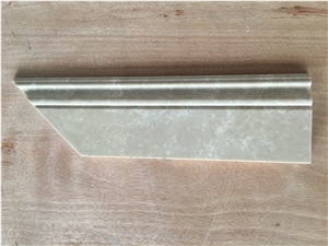 Marble Skirting,Borders for Floor Wall