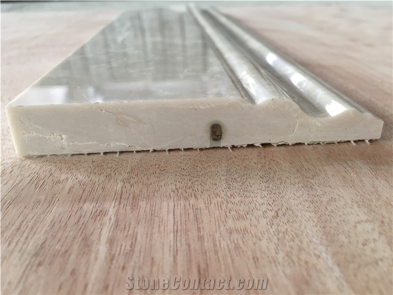 Marble Skirting,Borders for Floor Wall