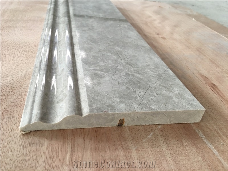 Marble Skirting,Borders for Floor Wall