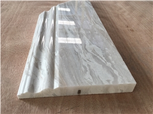 Marble Skirting,Borders for Floor Wall