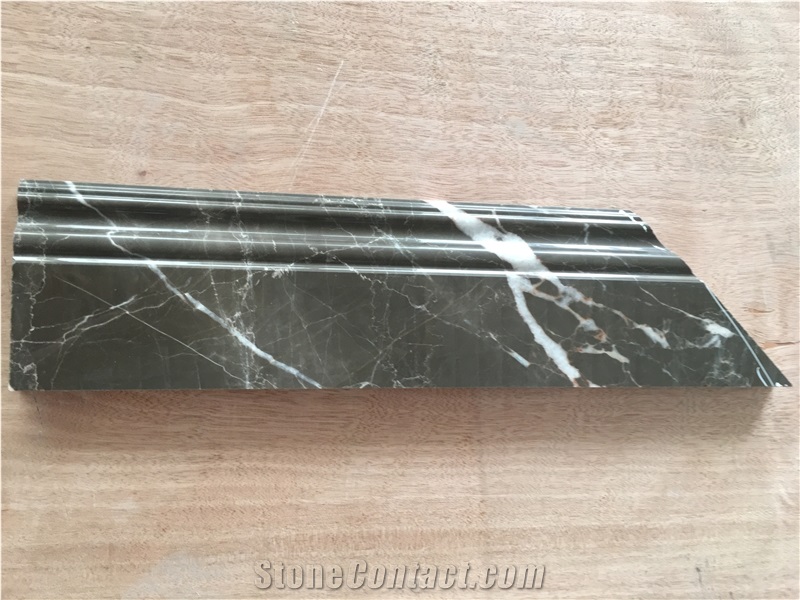 Marble Skirting,Borders for Floor Wall