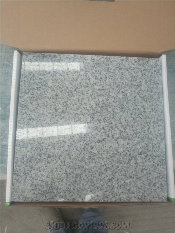 G603 New Polished Tiles for Supermarket