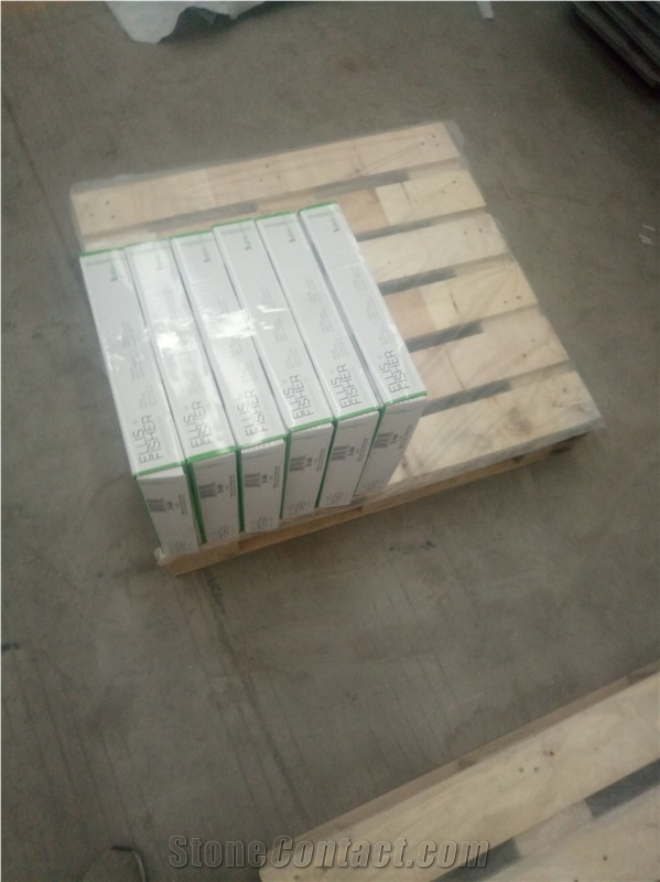 G603 New Polished Tiles for Supermarket