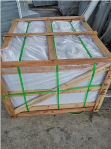 G684 New Black Pearl Basalt Tactile Paving Stone