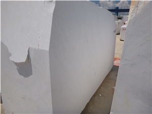 Viktory Marble Blocks, Greece White Marble