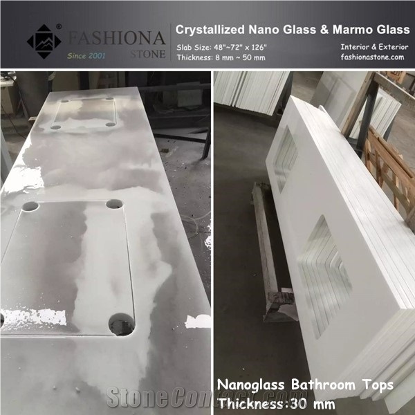 Kitchens and Bathrooms Countertops