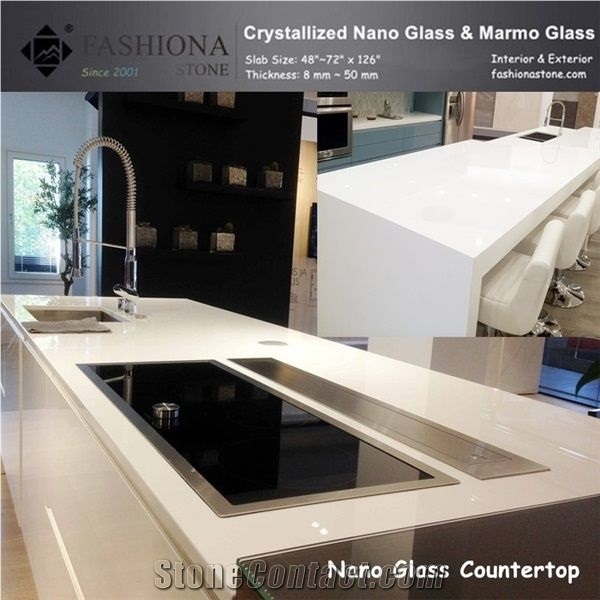 Micro Crystal Stone,Kithcens Countertops