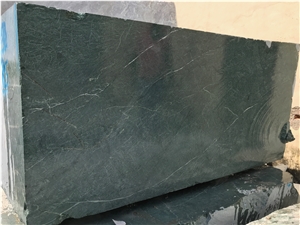 Kesariaji Green Marble Blocks