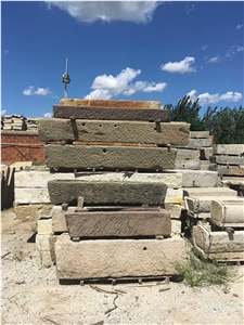 Antique Stone Products Old Millstone